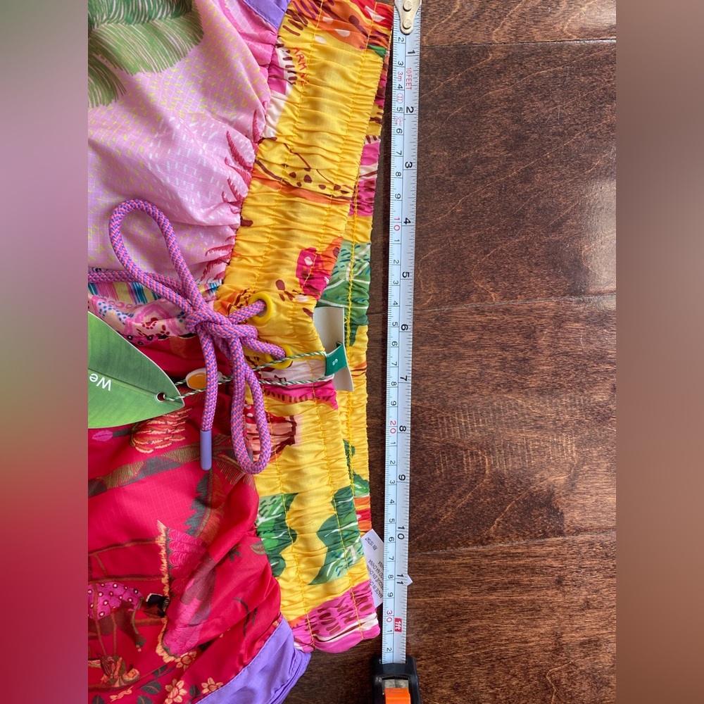 Farm Rio Short - Picture 9 of 10